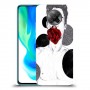 נוכחות נשים כיסוי מגן קשיח מעוצב ל Xiaomi Poco F2 Pro יחידה אחת סקרין מובייל