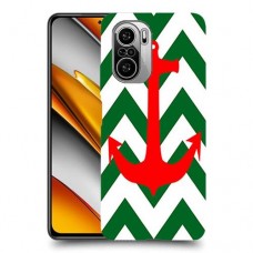 חום ערמומי כיסוי מגן קשיח מעוצב ל Xiaomi Poco F3 יחידה אחת סקרין מובייל