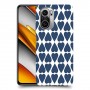לבבות פסיפס כיסוי מגן קשיח מעוצב ל Xiaomi Poco F3 יחידה אחת סקרין מובייל