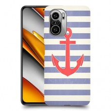 ימי כיסוי מגן קשיח מעוצב ל Xiaomi Poco F3 יחידה אחת סקרין מובייל