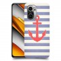 ימי כיסוי מגן קשיח מעוצב ל Xiaomi Poco F3 יחידה אחת סקרין מובייל
