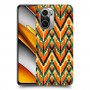 כתום Egometry כיסוי מגן קשיח מעוצב ל Xiaomi Poco F3 יחידה אחת סקרין מובייל
