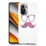 איש פיקסל כיסוי מגן קשיח מעוצב ל Xiaomi Poco F3 יחידה אחת סקרין מובייל