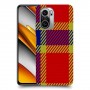 סקוטש כיסוי מגן קשיח מעוצב ל Xiaomi Poco F3 יחידה אחת סקרין מובייל
