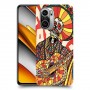סומבררו סמל כיסוי מגן קשיח מעוצב ל Xiaomi Poco F3 יחידה אחת סקרין מובייל