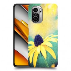 האביב כאן כיסוי מגן קשיח מעוצב ל Xiaomi Poco F3 יחידה אחת סקרין מובייל