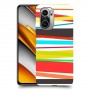 סמוי כיסוי מגן קשיח מעוצב ל Xiaomi Poco F3 יחידה אחת סקרין מובייל