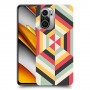 הצגת הפשטה כיסוי מגן קשיח מעוצב ל Xiaomi Poco F3 יחידה אחת סקרין מובייל