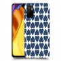 לבבות פסיפס כיסוי מגן קשיח מעוצב ל Xiaomi Poco M3 Pro 5G יחידה אחת סקרין מובייל