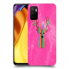 מוזה כיסוי מגן קשיח מעוצב ל Xiaomi Poco M3 Pro 5G יחידה אחת סקרין מובייל