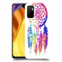 ניאון חלום התופס כיסוי מגן קשיח מעוצב ל Xiaomi Poco M3 Pro 5G יחידה אחת סקרין מובייל