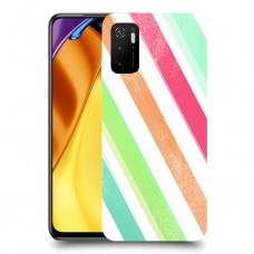 ניאון ספל כיסוי מגן קשיח מעוצב ל Xiaomi Poco M3 Pro 5G יחידה אחת סקרין מובייל