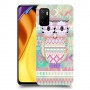 ינשוף נחמד כיסוי מגן קשיח מעוצב ל Xiaomi Poco M3 Pro 5G יחידה אחת סקרין מובייל