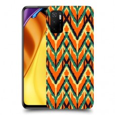 כתום Egometry כיסוי מגן קשיח מעוצב ל Xiaomi Poco M3 Pro 5G יחידה אחת סקרין מובייל