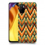 כתום Egometry כיסוי מגן קשיח מעוצב ל Xiaomi Poco M3 Pro 5G יחידה אחת סקרין מובייל