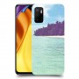 חופשה מושלמת כיסוי מגן קשיח מעוצב ל Xiaomi Poco M3 Pro 5G יחידה אחת סקרין מובייל