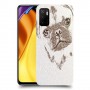 דיוקן סולד כיסוי מגן קשיח מעוצב ל Xiaomi Poco M3 Pro 5G יחידה אחת סקרין מובייל