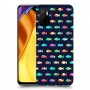 קשת בדגים כיסוי מגן קשיח מעוצב ל Xiaomi Poco M3 Pro 5G יחידה אחת סקרין מובייל