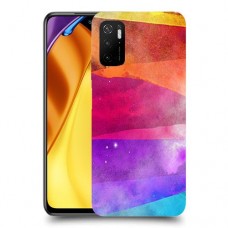 קשת היא אוורית כיסוי מגן קשיח מעוצב ל Xiaomi Poco M3 Pro 5G יחידה אחת סקרין מובייל