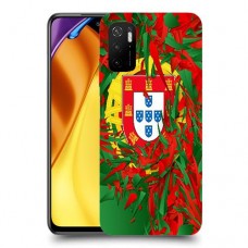 זכור את השורשים שלך כיסוי מגן קשיח מעוצב ל Xiaomi Poco M3 Pro 5G יחידה אחת סקרין מובייל