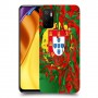זכור את השורשים שלך כיסוי מגן קשיח מעוצב ל Xiaomi Poco M3 Pro 5G יחידה אחת סקרין מובייל