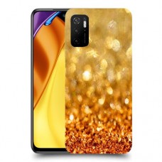 תכשיטים חוליים כיסוי מגן קשיח מעוצב ל Xiaomi Poco M3 Pro 5G יחידה אחת סקרין מובייל