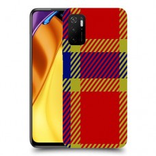 סקוטש כיסוי מגן קשיח מעוצב ל Xiaomi Poco M3 Pro 5G יחידה אחת סקרין מובייל