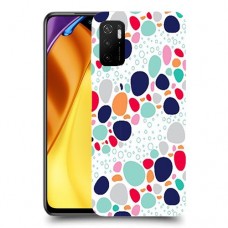 אבני ים כיסוי מגן קשיח מעוצב ל Xiaomi Poco M3 Pro 5G יחידה אחת סקרין מובייל