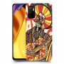 סומבררו סמל כיסוי מגן קשיח מעוצב ל Xiaomi Poco M3 Pro 5G יחידה אחת סקרין מובייל