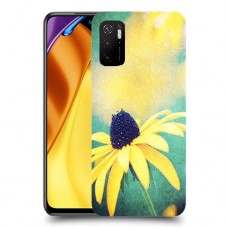 האביב כאן כיסוי מגן קשיח מעוצב ל Xiaomi Poco M3 Pro 5G יחידה אחת סקרין מובייל