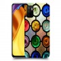 ויטראז ' כיסוי מגן קשיח מעוצב ל Xiaomi Poco M3 Pro 5G יחידה אחת סקרין מובייל