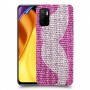 שפם סטוט כיסוי מגן קשיח מעוצב ל Xiaomi Poco M3 Pro 5G יחידה אחת סקרין מובייל