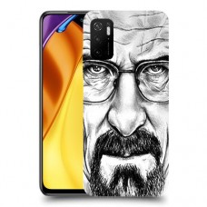 קפדני כיסוי מגן קשיח מעוצב ל Xiaomi Poco M3 Pro 5G יחידה אחת סקרין מובייל