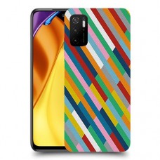 חיים מפשטים כיסוי מגן קשיח מעוצב ל Xiaomi Poco M3 Pro 5G יחידה אחת סקרין מובייל