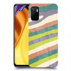 מגבת חשיפה כיסוי מגן קשיח מעוצב ל Xiaomi Poco M3 Pro 5G יחידה אחת סקרין מובייל