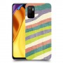 מגבת חשיפה כיסוי מגן קשיח מעוצב ל Xiaomi Poco M3 Pro 5G יחידה אחת סקרין מובייל