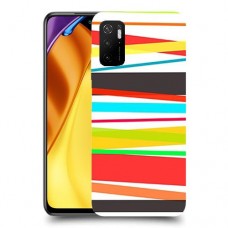 סמוי כיסוי מגן קשיח מעוצב ל Xiaomi Poco M3 Pro 5G יחידה אחת סקרין מובייל