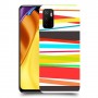 סמוי כיסוי מגן קשיח מעוצב ל Xiaomi Poco M3 Pro 5G יחידה אחת סקרין מובייל