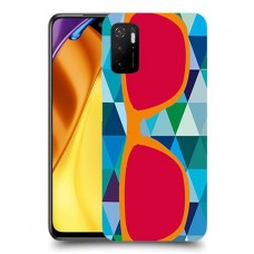 הקיץ כאן כיסוי מגן קשיח מעוצב ל Xiaomi Poco M3 Pro 5G יחידה אחת סקרין מובייל