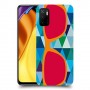 הקיץ כאן כיסוי מגן קשיח מעוצב ל Xiaomi Poco M3 Pro 5G יחידה אחת סקרין מובייל