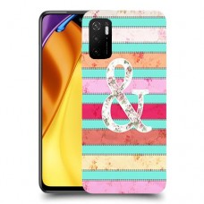 מגבת ו כיסוי מגן קשיח מעוצב ל Xiaomi Poco M3 Pro 5G יחידה אחת סקרין מובייל
