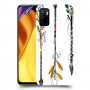 עץ החצים כיסוי מגן קשיח מעוצב ל Xiaomi Poco M3 Pro 5G יחידה אחת סקרין מובייל