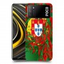 זכור את השורשים שלך כיסוי מגן קשיח מעוצב ל Xiaomi Poco M3 יחידה אחת סקרין מובייל