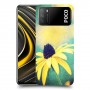 האביב כאן כיסוי מגן קשיח מעוצב ל Xiaomi Poco M3 יחידה אחת סקרין מובייל
