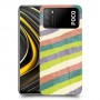 מגבת חשיפה כיסוי מגן קשיח מעוצב ל Xiaomi Poco M3 יחידה אחת סקרין מובייל