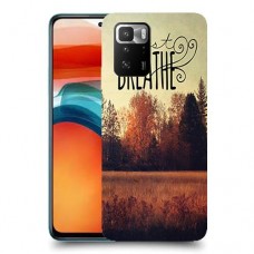 תאווה לנשום כיסוי מגן קשיח מעוצב ל Xiaomi Poco X3 GT יחידה אחת סקרין מובייל