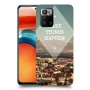 לגרום לדברים לקרות כיסוי מגן קשיח מעוצב ל Xiaomi Poco X3 GT יחידה אחת סקרין מובייל