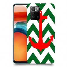 חום ערמומי כיסוי מגן קשיח מעוצב ל Xiaomi Poco X3 GT יחידה אחת סקרין מובייל