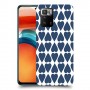 לבבות פסיפס כיסוי מגן קשיח מעוצב ל Xiaomi Poco X3 GT יחידה אחת סקרין מובייל