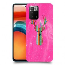 מוזה כיסוי מגן קשיח מעוצב ל Xiaomi Poco X3 GT יחידה אחת סקרין מובייל